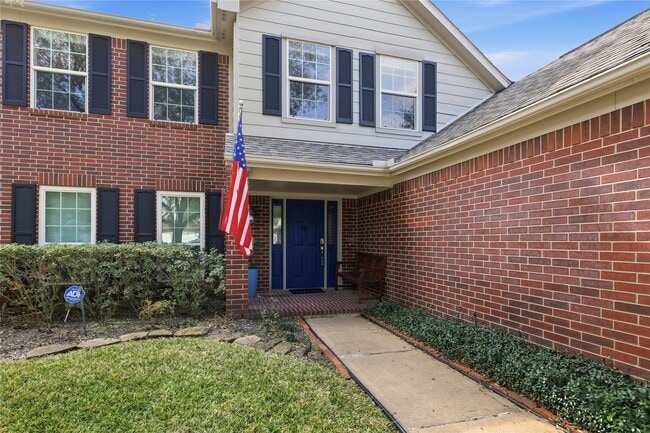 Building Photo - 6014 Walkabout Way