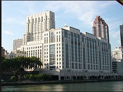 Primary Photo - Lasdon House - Weill Cornell Medical College