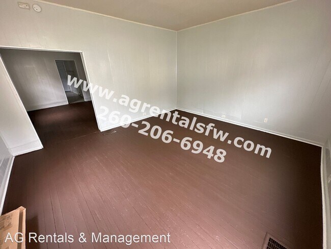 Building Photo - 2 br, 1 bath House - 1433 3rd St