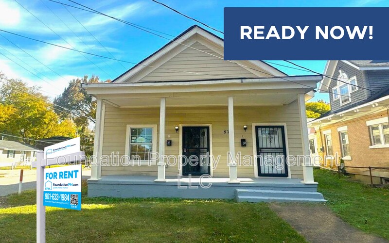 Primary Photo - 574 McKinley St