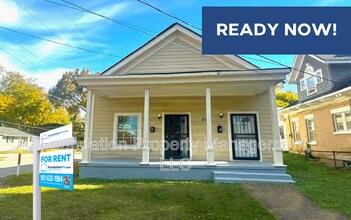 Building Photo - 574 McKinley St