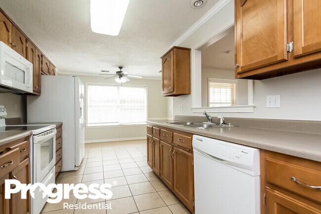 Foto del edificio - 1851 Timber Way N