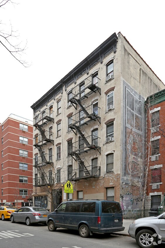 507-509 E 11th St, New York, NY 10009 - 507-509 E 11th St New York, NY ...