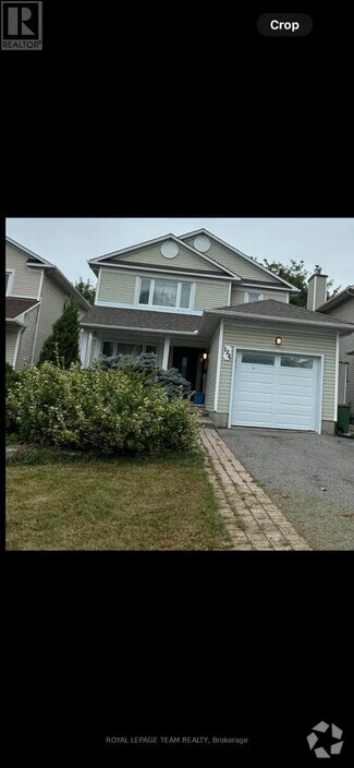 Building Photo - 124 Kennevale Dr