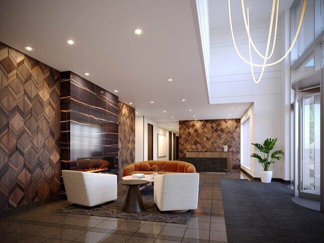 Foto del edificio - 400 East South Water Street