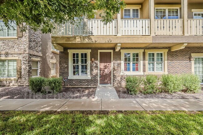Foto del edificio - 885 S Osborn Ln