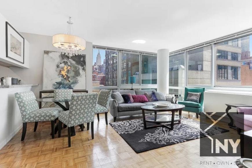 Foto principal - 3 bedroom in New York NY 10018