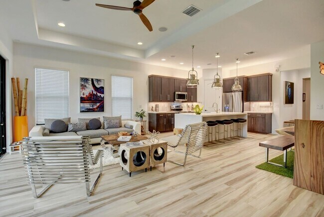 Foto del edificio - 3784 NW 89th Way