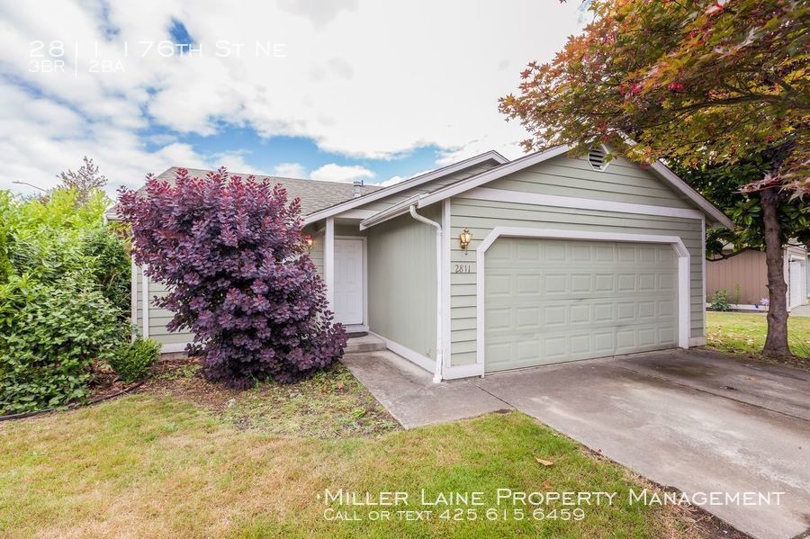 Primary Photo - Adorable 3 bedroom in Lakewood Commons!