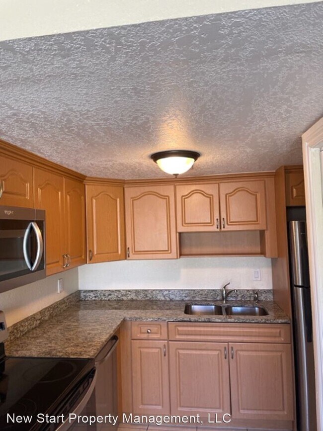 Foto del edificio - 1 br, 1 bath House - 3419 Clark Rd. Unit 220