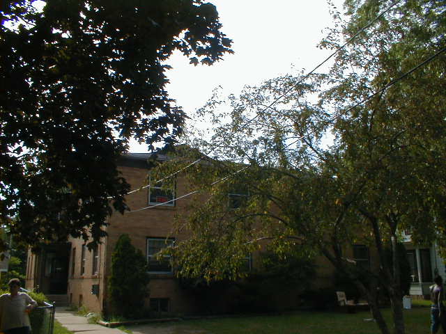Building Photo - 1219 8th St