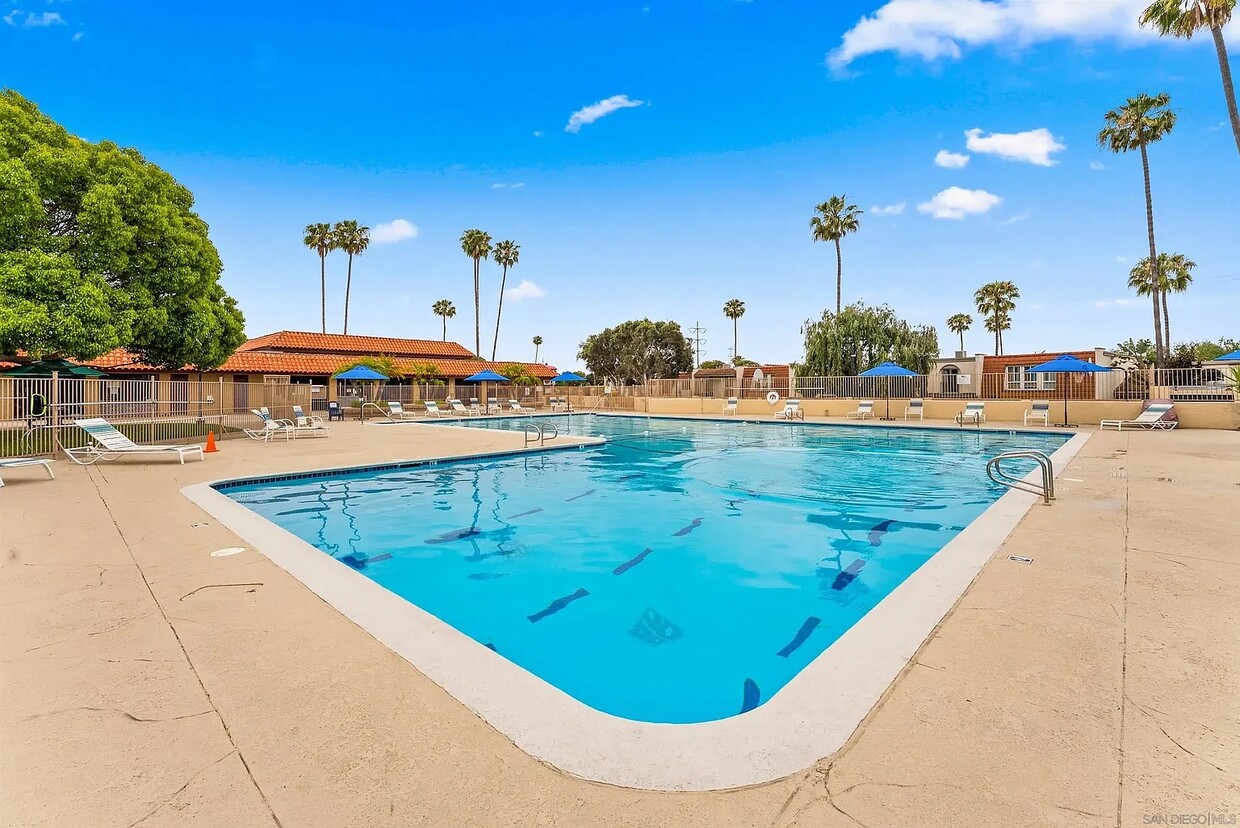 Foto principal - 5397 Balboa Ave