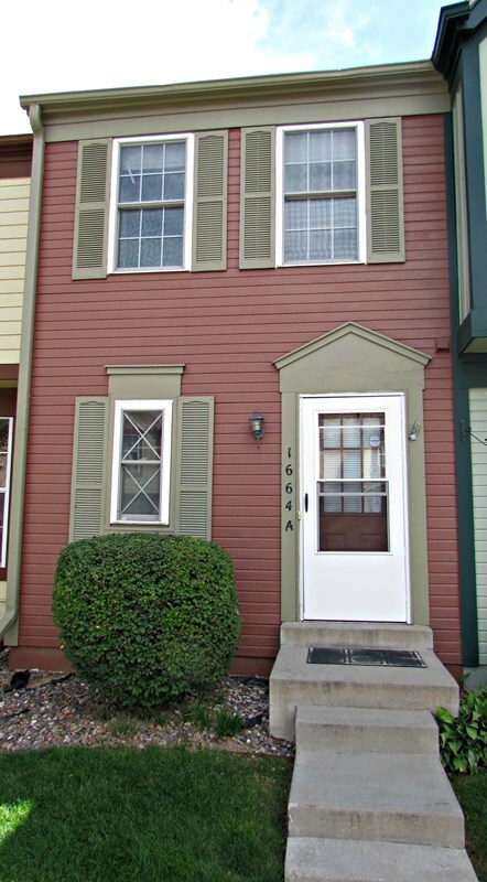 Primary Photo - 1664 S Blackhawk Way