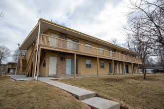 Building Photo - 15311 Kilpatrick Ave