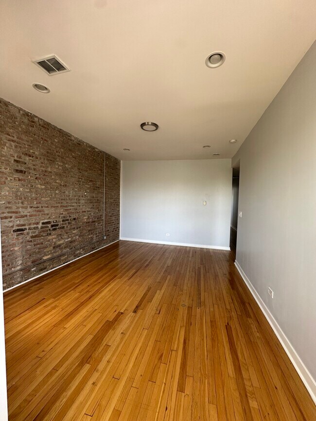 Área de la sala de estar 1 - 3626 W Polk St