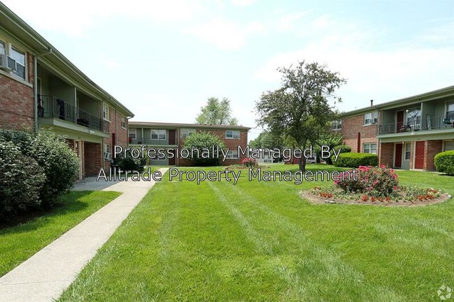 Building Photo - 1644 Raleigh Rd