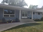 Front of home - 240 Woodpark Pl SW