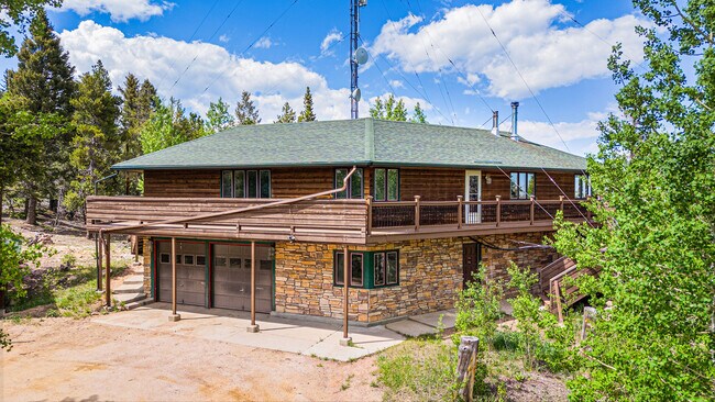 Building Photo - 31557 Conifer Mountain Dr