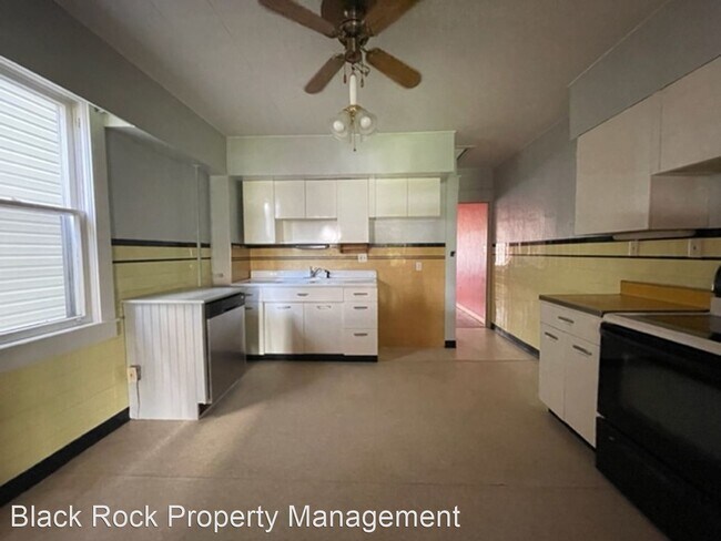 Building Photo - 4 br, 1 bath House - 334 E Ludlow St