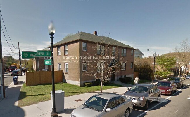 Foto del edificio - 450 Washington St