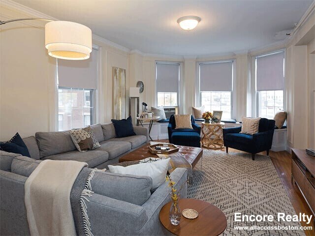 Foto del edificio - 1270 Beacon St