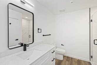 Interior Photo - Viewpoint 41 Lofts