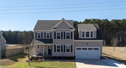 Building Photo - 2512 Seven Eleven Rd