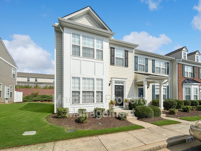 Photo - 315 Intrepid Ct Townhome