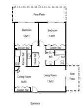 Building Photo - 4600 E Asbury Cir