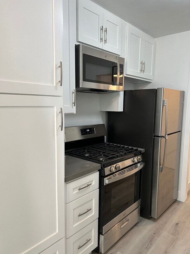 Foto del edificio - 216 S Occidental Blvd