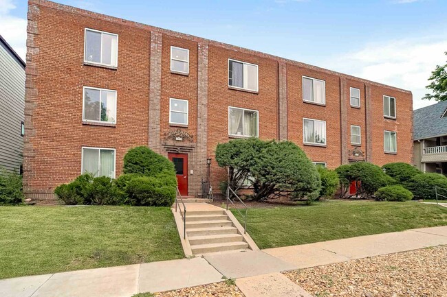 Building Photo - Josephine Apartments