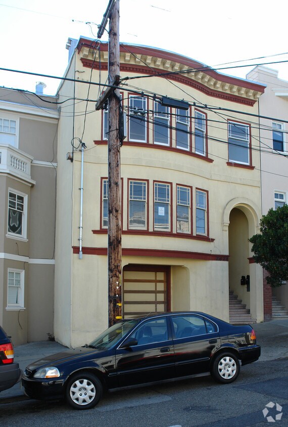 Primary Photo - 706-708 15th Ave