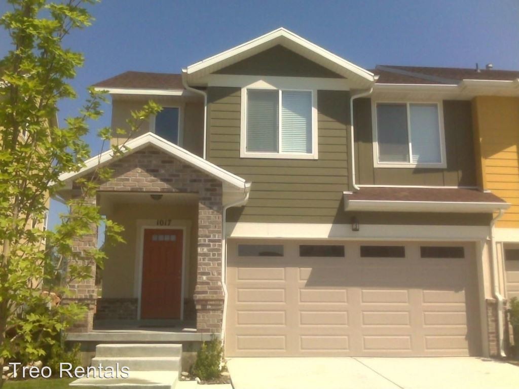 Primary Photo - 3 br, 2.5 bath House - 1017 Quarry View Way