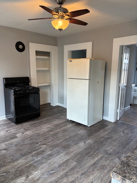 Foto del edificio - 219 Spruce St