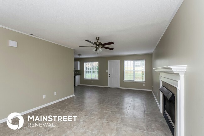 Foto del edificio - 14920 Copper Ridge Trail