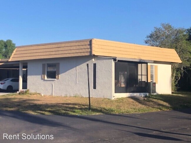 Foto del edificio - 2 br, 2 bath House - 9225 Repondo Place