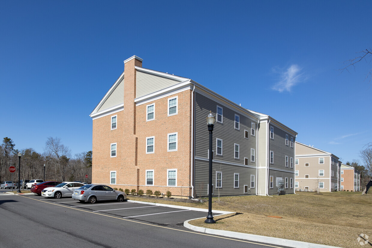 Building Photo - Freedom Village at Gibbsboro