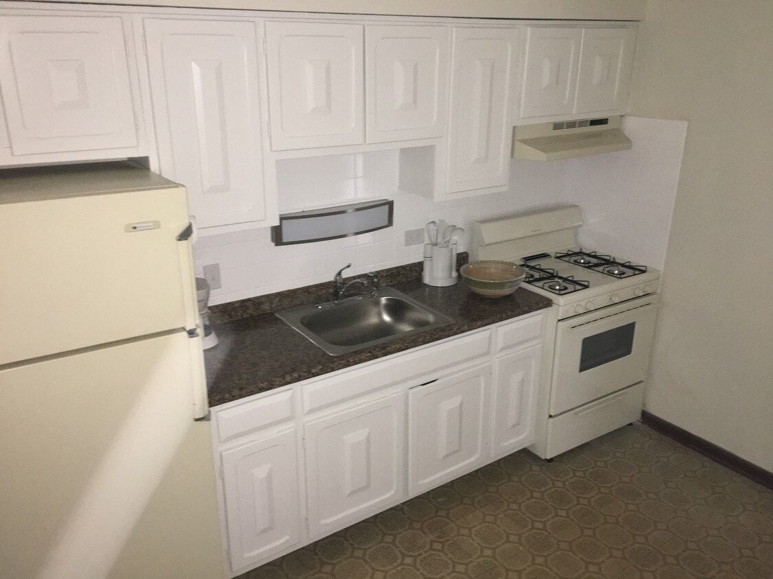 9202 Seymour Ave Unit 2W, Schiller Park, IL 60176 Apartments in