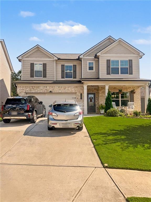 Foto del edificio - 369 Auburn Crossing Dr