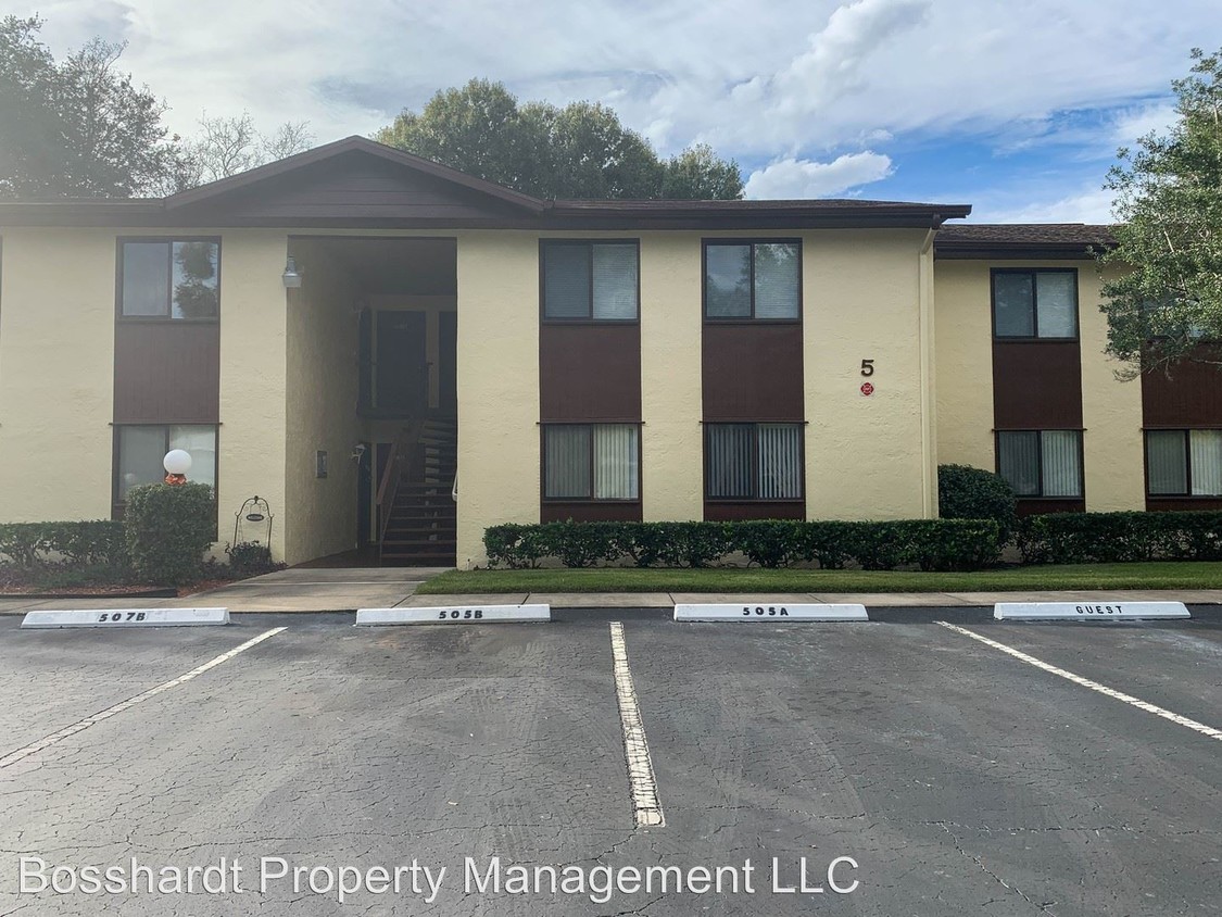 Primary Photo - 2 br, 2 bath House - 505 B Fairways Lane