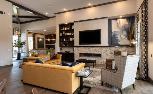 Foto del edificio - 2 bedroom in Spring TX 77379
