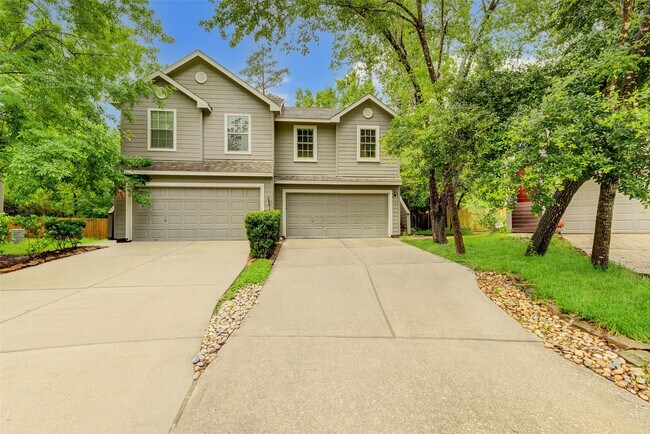 Foto del edificio - 14 Newberry Trail Ct