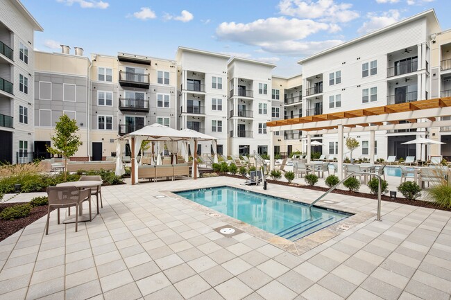 3500 West View - Apartments in Richmond, VA | Apartments.com