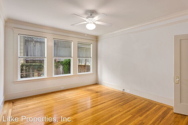 Foto del edificio - 2350 Van Ness Ave