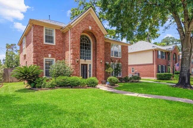 Foto del edificio - 531 W North Hill Dr