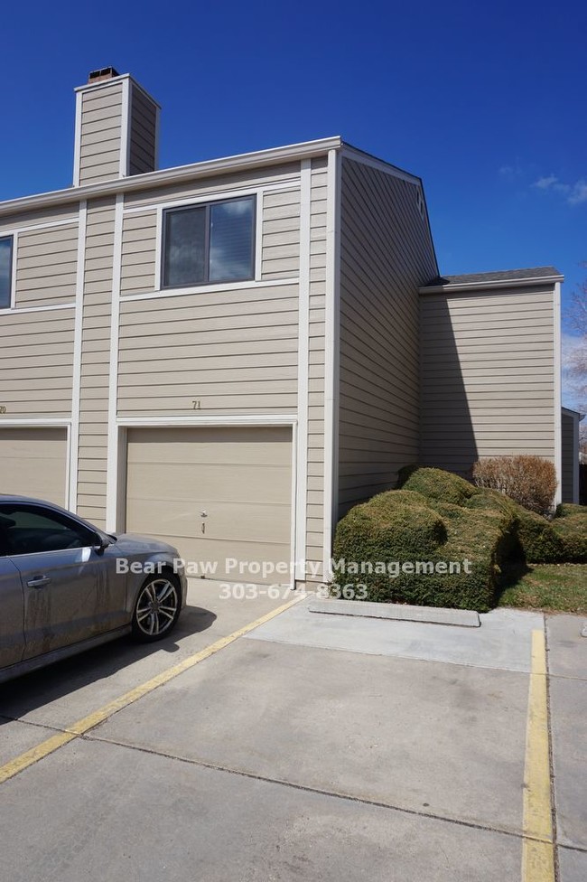 Building Photo - 18344 W 58th Pl