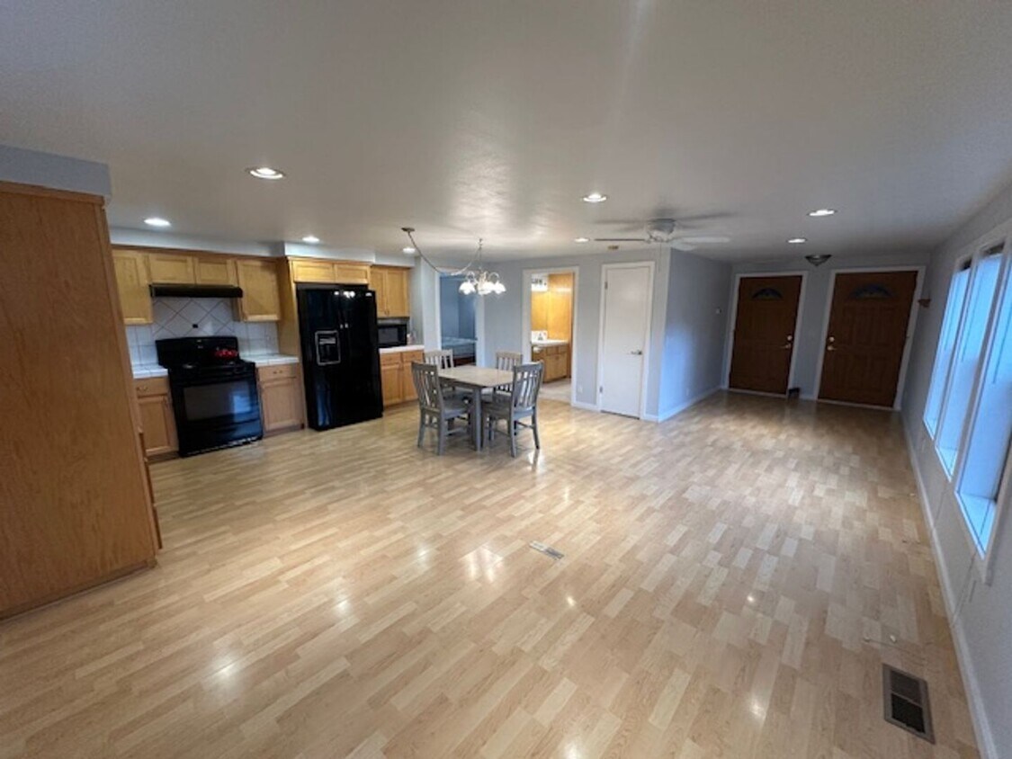 Foto principal - Large and bright 1 Bedroom in Glenshire