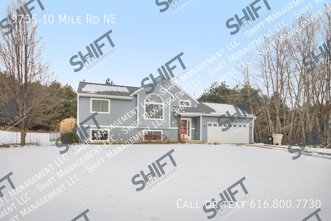 Building Photo - 9755 10 Mile Rd NE
