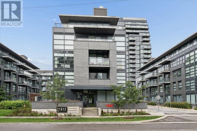 Building Photo - 1612 Charles St