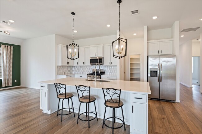 Foto del edificio - 5003 Park Willow Dr